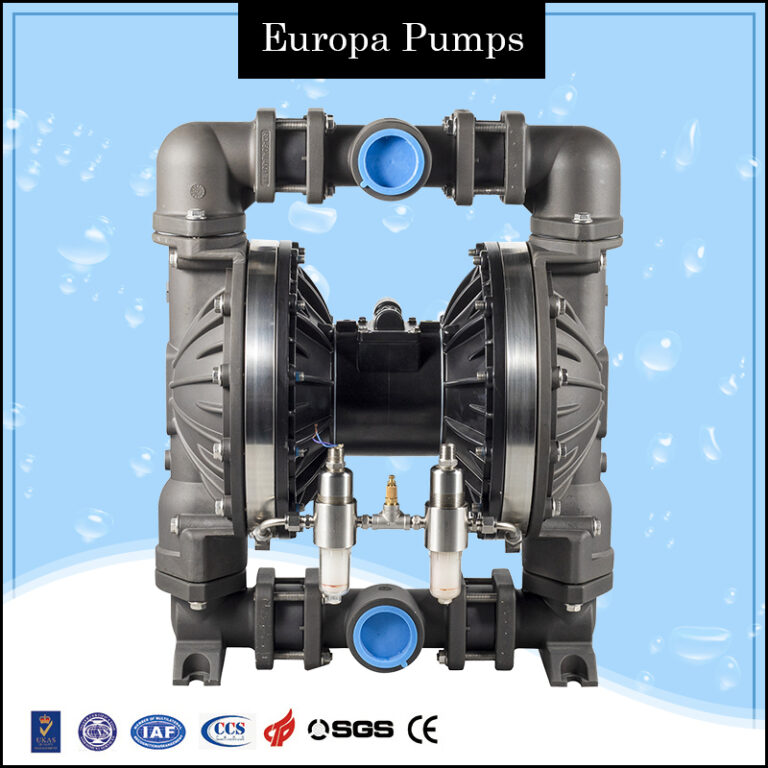 Diaphragm Pump Manufacturers India | Diaphragm Pump Suppliers