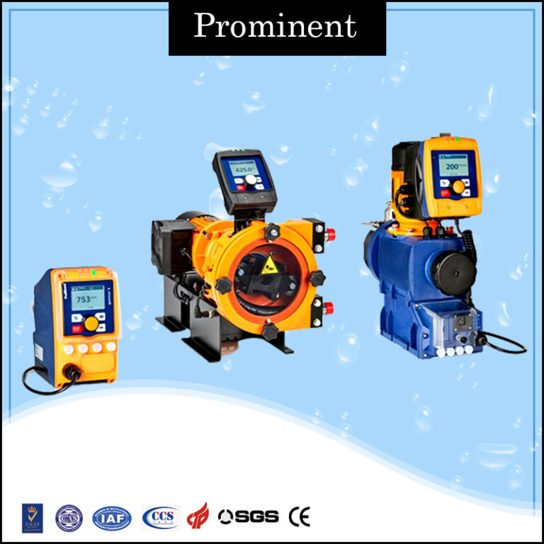 Dosing Pump Manufacturers Dosing Pump Suppliers In India