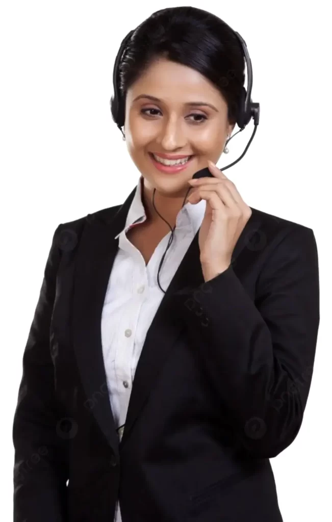 Female Call Centre Representative 1 651x1024, Ceracin